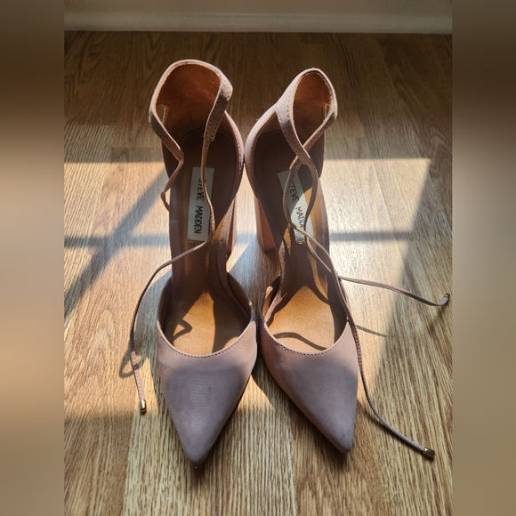 Steve Madden heels - Picture 4 of 5